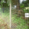 Good Price Hot Sales Twisted Wevon Wire Mesh Netting Deer Fencing mesh Roll Cattle Sheep Field Farm Fence